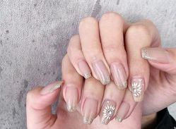 点击看大图 -LILY NAILS美甲美睫