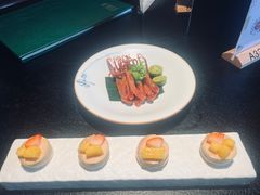 -庐灶江南·江南菜·四合院Bistro(东直门·华侨夜泊君亭店)