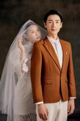 -光明婚纱摄影(建设路店)