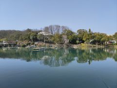 -南京珍珠泉风景区