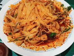 -新疆兵团食府清真(马连道店)