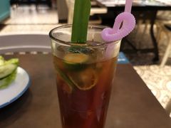 柠檬茶-美奈小馆·越南料理(中航城君尚购物中心店)