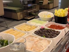-海底捞火锅(新华联梦想城店)