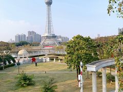 -文华公园(禅城区)