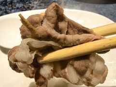 -百草滩羊清水涮羊肉·清真·宁夏盐池滩羊(莲花桥店)