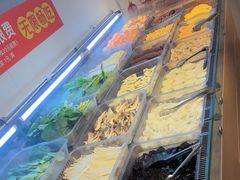 -成老灶火锅鸡(平山店)