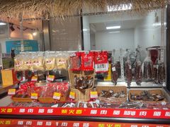 -物美超市(通州梨园店)