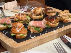 -沏点Trattoria意大利餐厅(新街口店)