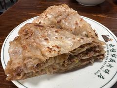 -清真永恒华威肉饼(潘家园店)