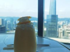 -及象咖啡(卓越世纪中心2楼大堂店)