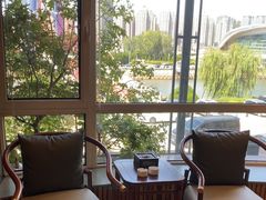 -川旺角融合菜•海景餐厅(星海广场店)