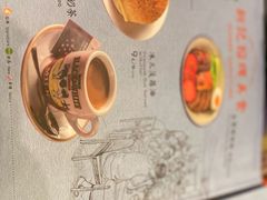 -香港新曜记茶餐厅(星耀城店)