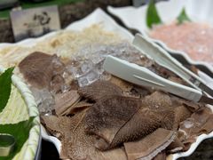 -初色海鲜自助(万丰路店)