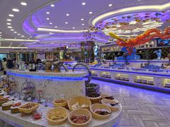 -澜悦港海鲜体验主题餐厅