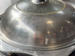 -光头药膳鸡(莱茵小镇店)