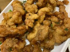 -台北楚楚园馅饼粥(虹桥南丰城店)