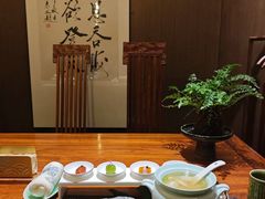 -王府茶宴(大观园总店)