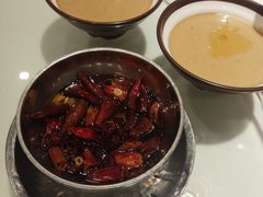 小料-福寿斋·老北京铜锅涮肉·烤鸭(顺义总店)