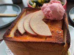 -醉炫音速烧烤·干煸菜(沙河总店)