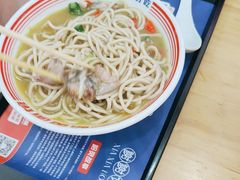 -哈灵现炒本帮面(宁波路店)