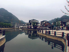 -九龙潭景区