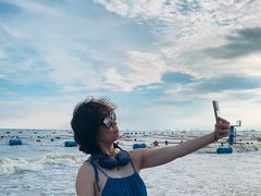 -北戴河东海水浴场