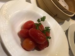 -富力丽思卡尔顿酒店·丽轩中餐厅