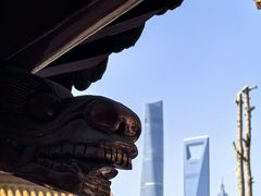 -钦赐仰殿道观