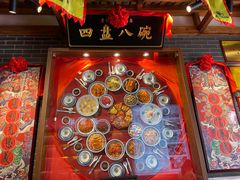 -小财神·老派赣州菜·中华美食地标(第五大道店)