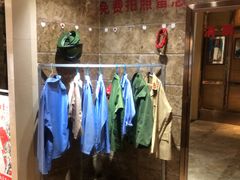 -重庆大队长火锅(凤城八路店)