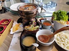 -一本魅·日式料理