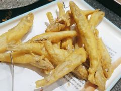 -和源祥·日照菜扛把子(万平口一店)