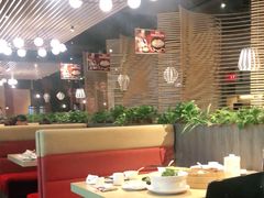 卡座-避风塘(百联东郊店)