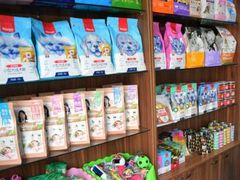 -心仪动物医院·牙专科·肿瘤·心脏科(西客站院)