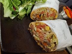 -Q MEX 库迈墨西哥餐吧(三里屯店)