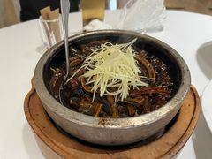 -香雪海饭店中餐厅(人民桥店)