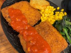 -萨莉亚意式餐厅(河东万达店)