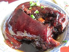 万三蹄-沈厅酒家(周庄店)