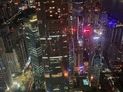 -广州四季酒店·天吧·高空酒吧