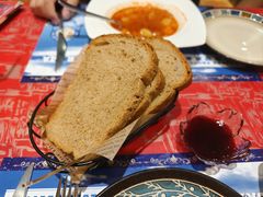 -安德烈俄式西餐厅(中央大街店)