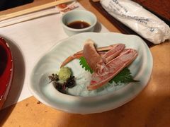 -蟹道乐(梅田店)
