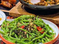 -友德福.老字号粤菜.广州地标融合美食(荔湾路店)