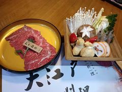 -大江户日本料理(吕厝店)