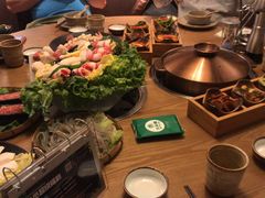 -大头椰·椰子鸡火锅(新梦店)