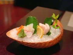 带子-南苑环球酒店-稻菊日式餐厅(鄞县大道店)