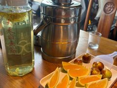 -农家乐·福建土菜(金榕北路店)