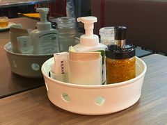 -陈鹏鹏潮汕菜(宝安机场T3航站楼店)