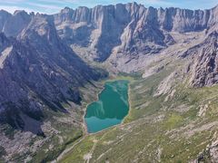 -莲宝叶则景区