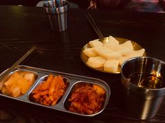 -玉流珍肴馆(亮马桥店)