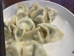 -西安饺子馆(南坪西路店)